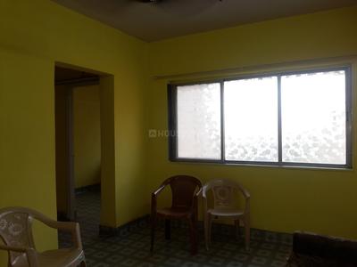 1 BHK Apartment