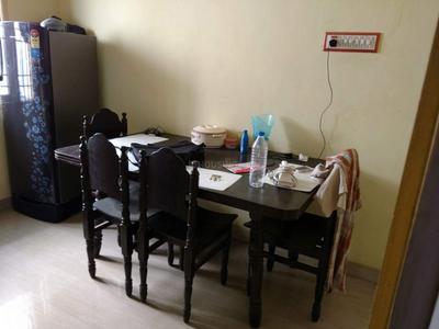 2 BHK Independent House