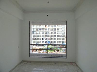 1 BHK Apartment