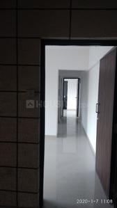 Gallery Cover Image of 717 Sq.ft 1 BHK Apartment for rent in Borivali West for 40000