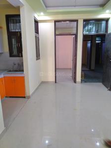 1 BHK Independent Floor
