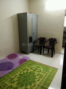 Gallery Cover Image of 600 Sq.ft 1 BHK Apartment for rent in Karve Nagar for 14000