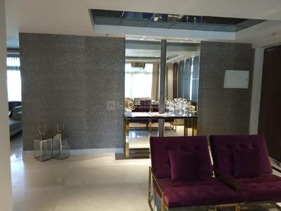 3 BHK अपार्टमेंट