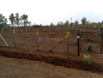Gallery Cover Image of Sq.ft Residential Plot for buy in Karjat for 1500000