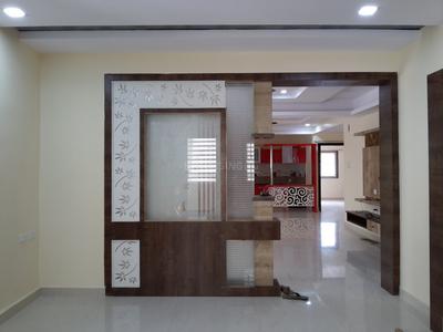 3 BHK Independent Floor