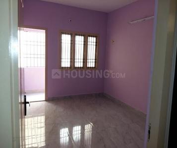 2 BHK Independent House