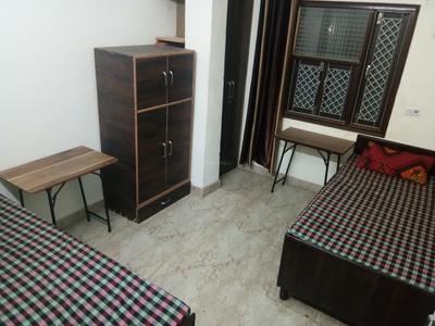 Bedroom Image of Next Homez in Jhilmil Colony