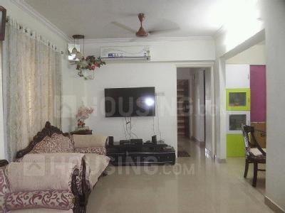 Gallery Cover Image of 650 Sq.ft 1 BHK Apartment for rent in Bhiwandi for 6500