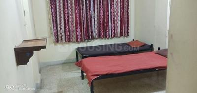 औंध में औंध के बेडरूम की तस्वीर