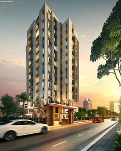 2 BHK Apartment