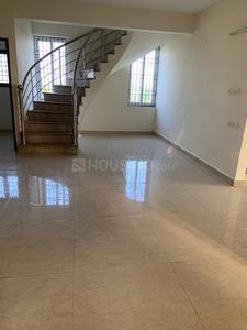 Hall Image of PG 5730809 Semmenchery in Semmancheri