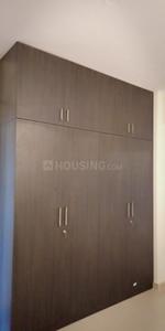 Gallery Cover Image of 1100 Sq.ft 2 BHK Apartment for rent in RR Nagar for 19000