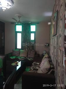 Gallery Cover Image of 1050 Sq.ft 2 BHK Independent Floor for buy in Mayur Vihar II for 11000000
