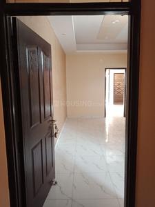 Gallery Cover Image of 850 Sq.ft 2 BHK Independent Floor for buy in Sector 4 Greater Noida West for 2300000