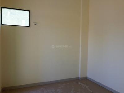 1 BHK Apartment