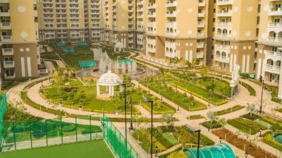 3 BHK Apartment