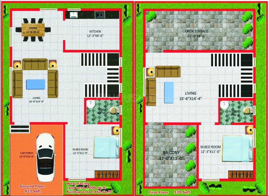 Floor Plan Floor Plan