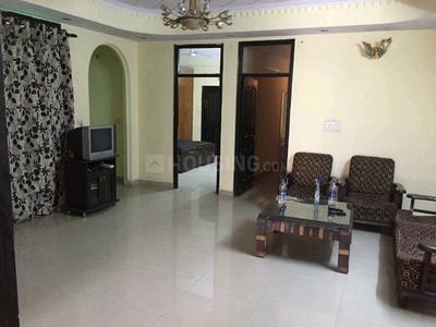Living Room Image of Red Star in Niti Khand