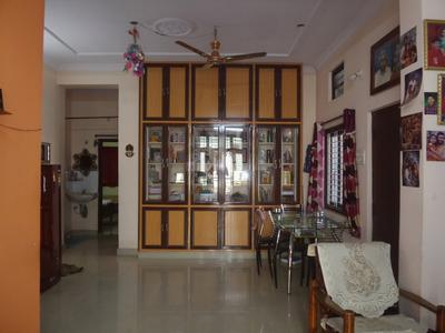 3 BHK Independent Floor