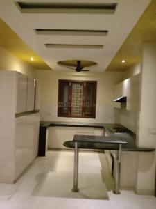 Gallery Cover Image of 1500 Sq.ft 3 BHK Apartment for buy in Dadabadi for 8500000