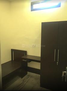 Bedroom Image of PG Like Home in Sheikh Sarai