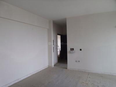 2.5 BHK Apartment