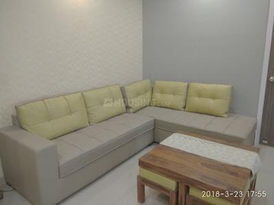 2 BHK Apartment