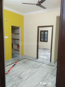 1 BHK Apartment