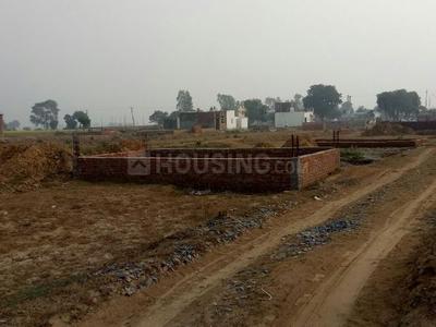 Residential Plot
