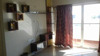 2 BHK Apartment