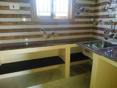 1 BHK Independent House