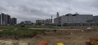 Residential Plot