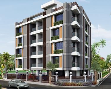 3 BHK Apartment