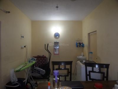 1 BHK Apartment