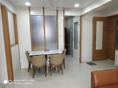3 BHK Apartment