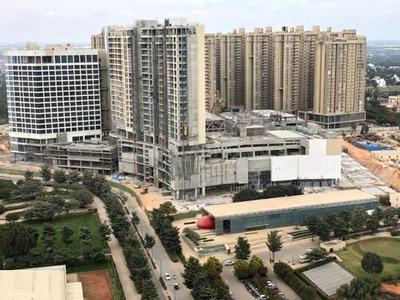 3 BHK Apartment