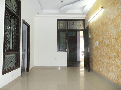 2 BHK Independent House