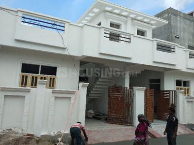 1 BHK Independent House