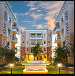 2 BHK फ़्लैट