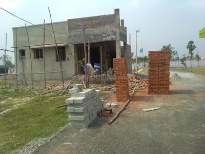 1 BHK Independent House