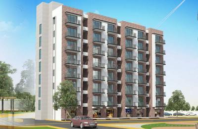 1 BHK Apartment