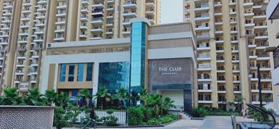 1 RK Apartment