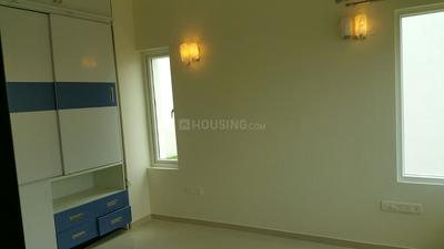 4 BHK Villa