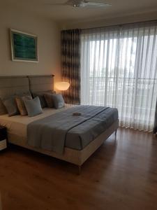 3 BHK Apartment
