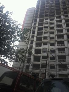 Gallery Cover Image of 838 Sq.ft 1 BHK Apartment for buy in Andheri East for 14500000