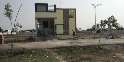 Residential Plot