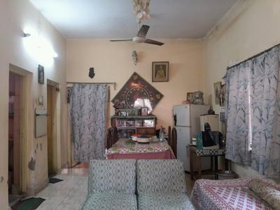 1 BHK Independent House