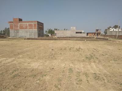 Gallery Cover Image of Sq.ft Residential Plot for buy in Jankipuram Extension for 951000