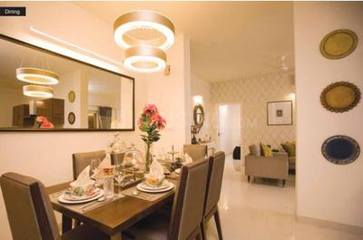 3 BHK अपार्टमेंट