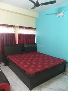 1 BHK Apartment